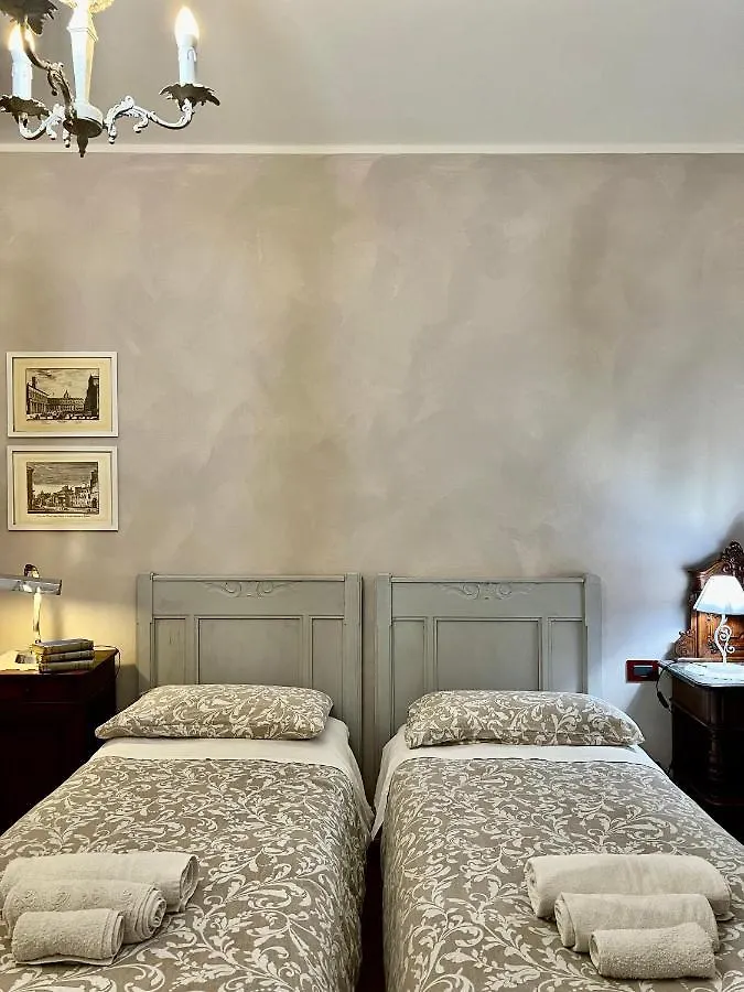 Giulia Apartment And Room Bologna