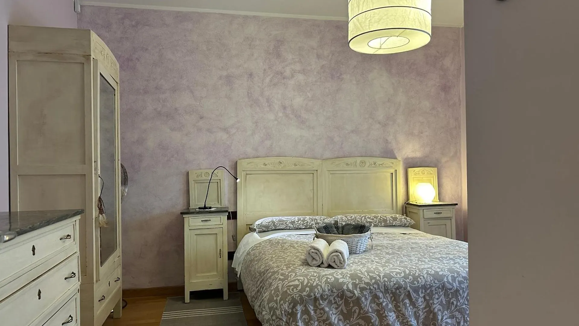 Giulia Apartment And Room Bologna