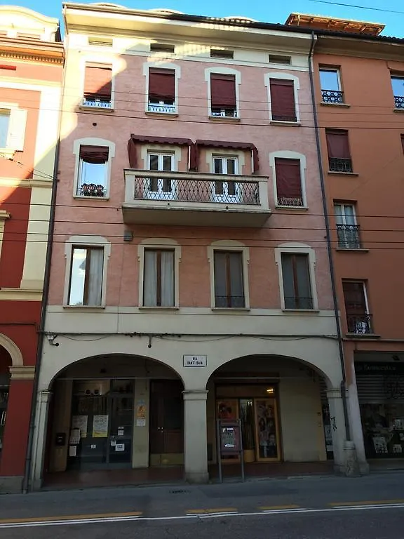 Giulia Apartment And Room Bologna 0*,  Italy